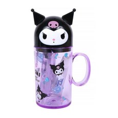 Sanrio 三麗鷗 口杯組, #98395-1 酷洛米, 1組