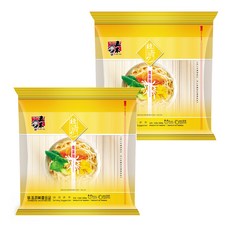 五木 雞蛋麵, 外軟內Q, 添加蛋黃, 精選特級雞蛋麵, 2kg, 2袋