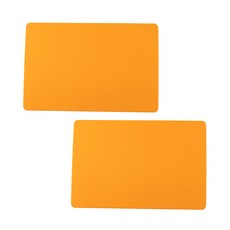 인조가죽식탁매트