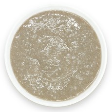 짱죽 실온이유식 초기 7개월부터 한우양송이 묽은죽, 160g, 1개