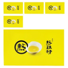 老協珍 經典原味熬雞精, 42ml, 7包, 4盒
