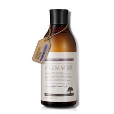 AROHA TRIZ 身體精油 木質花香 紫瓶, 300ml, 1瓶
