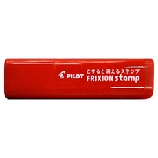 PILOT 百樂 FRIXION 印章 OK Set, 1盒