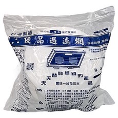 優品過濾網+厚棉，適用多品牌抽油煙機，加厚棉層，高效過濾油煙，安全耐用, 1入