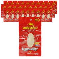 코코데이 반려동물 간식 닭가슴살, 순살, 30개입