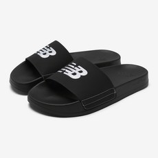 [New balance] 뉴발란스 남녀공용 1101 슬라이드 발란스 슬라이드 슬리퍼 SD1101DS
