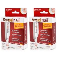 kerasalnail