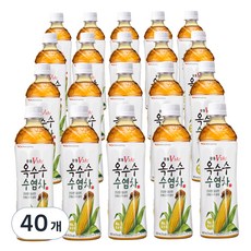 광동옥수수수염차500 TOP01