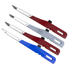 바로타 스파크 전자점화기, 랜덤 발송, 4개 4개