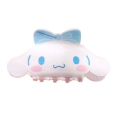Sanrio 三麗鷗 壓克力 髮夾/髮飾
