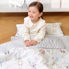 경추마이크로화이버베개