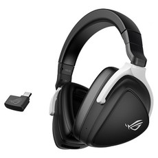 ASUS 華碩 ROG Delta S Wireless 電競耳機
