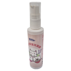 邦尼比 薰衣草潔耳凝膠, 50ml, 1個