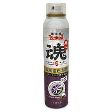 BlackPearl 黑珍珠 職人魂 鋼圈鐵粉清潔劑 180ml, 1瓶