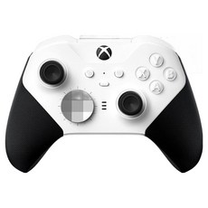 Microsoft 微軟 Xbox 無線控制器 Series X 菁英 2 輕裝版 無線連接 精準控制 舒適握感, 1個