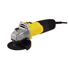 STANLEY TOOLS 600W 100mm金屬砂輪機 滑動式, 1個