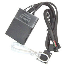 LIAN LI 聯力 TL通用控制器 UNI FAN TL系列, 12TL-CONT3W, 1個