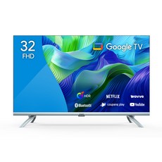 더함 FHD LED 스마트 TV