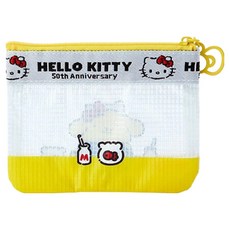 sanrio 三麗鷗扁平包-布丁狗-每個人