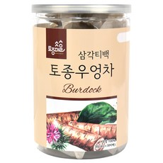 토종마을 토종 우엉차, 1g, 30개입, 1개