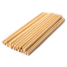 多樣的硬質棒 150mm, 60個, 04原色