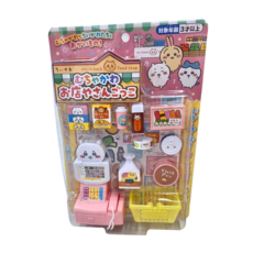Chiikawa 吉伊卡哇 商店玩具, 1個