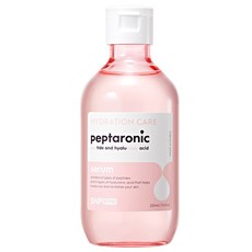 에스엔피 프렙 펩타로닉 세럼, 220ml, 1개