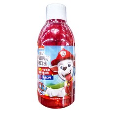 Lab52 齒妍堂 兒童牙菌斑漱口水，葡萄口味, 170ml, 1瓶