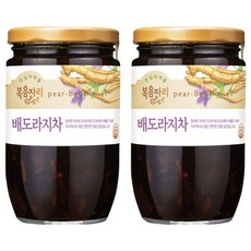 복음자리 배도라지차, 470g, 1개입, 2개 470g, 1개입, 2개