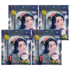 Mdmmd. 明洞國際 超涼感抑菌褲型衛生棉 L-XL 30-42吋 2片裝, L~XL, 2片, 4包