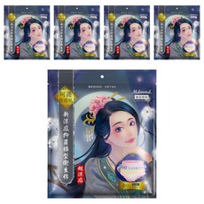 Mdmmd. 明洞國際 超涼感抑菌褲型衛生棉 L-XL 30-42吋 2片裝, L~XL, 2片, 5包