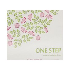 Artron ONE STEP 雅創 排卵檢測試劑 (未滅菌), 50入, 1盒