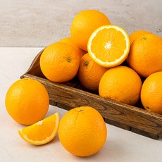 곰곰 미국산 오렌지, 3kg, 1개