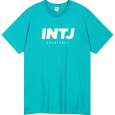 intj티셔츠