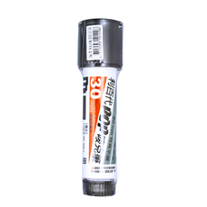 LIBERTY 利百代 POP酒精性麥克筆 30mm 特寬筆, 黑色, 1支