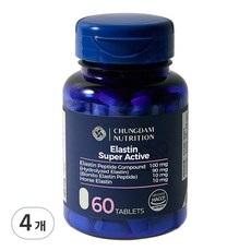 청담뉴트리션 엘라스틴 슈퍼 액티브