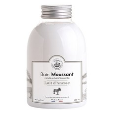 馬賽皂之家 驢奶泡泡露500ml-含脂肪酸,礦物質,修復肌膚, 500ml, 1瓶