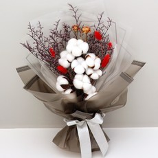 추천5 마카롱꽃다발