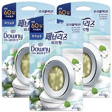 febreze 風倍清 廁所用沙灘型除臭劑, 6.3毫升, 3個