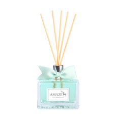 AMAZE 淡香水擴香, 尼羅河淡香水, 100毫升, 含118種植物消臭因子, 100ml, 1罐