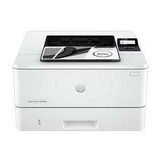 HP LaserJet Pro 4003dn 雙面黑白雷射印表機，高速列印，自動雙面，網路共享，辦公室首選, 2Z609A