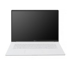 LG전자 2020 그램17 노트북 17Z995-VA50K (i5-10210U 43.1cm), 256GB, 8GB, WIN10 Home