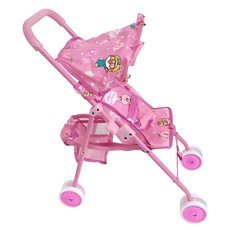Pororo 娃娃推車, 混色