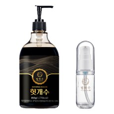 별하수 97% 청춘하루 헛개수 850g...