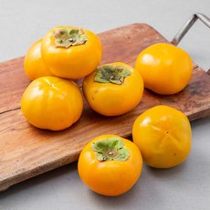 하이프루츠 저탄소 단감, 2kg(점보, 7~8입), 1팩