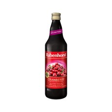 크랜베리원액