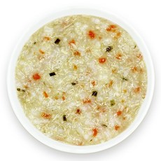 짱죽 유아용 실온 이유식, 160g, 1개, 영양닭죽