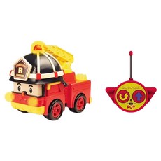 ROI TOYS 羅伊遙控車，操作簡單，正版授權, 羅伊, 1盒