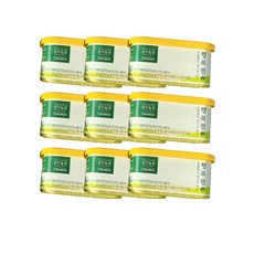 돈마루 행복햄 200g x 9p 세트, 1세트