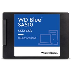 WD Blue SA510 SATA SSD